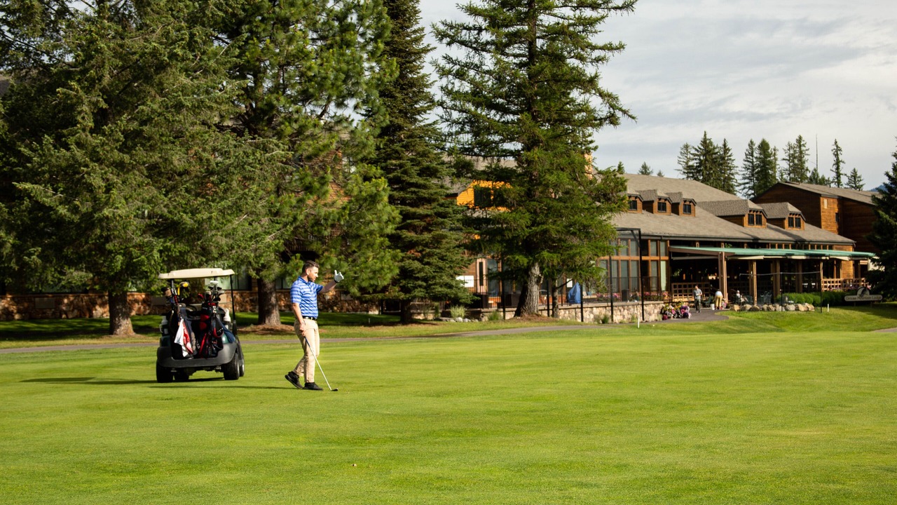 Photo of Others in Whitefish