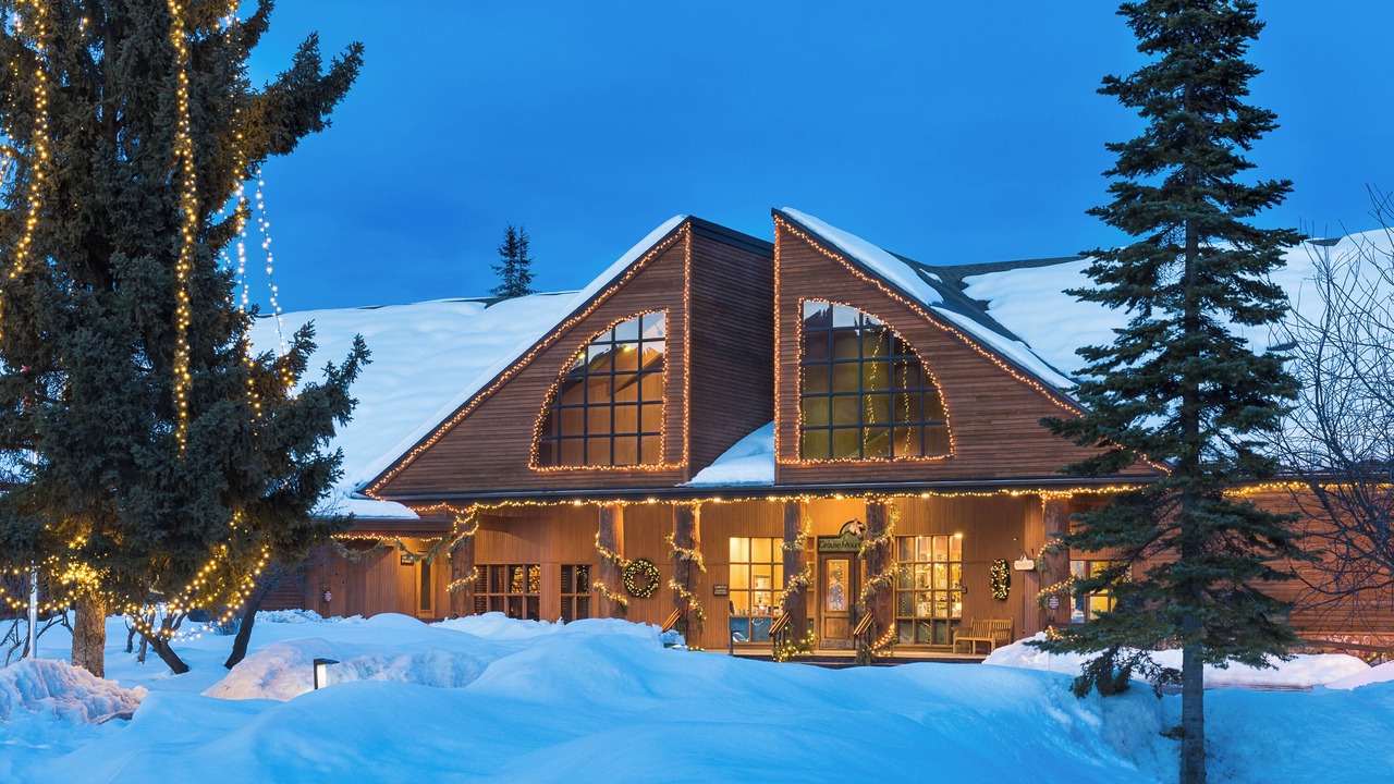 Photo of Outdoor in Whitefish
