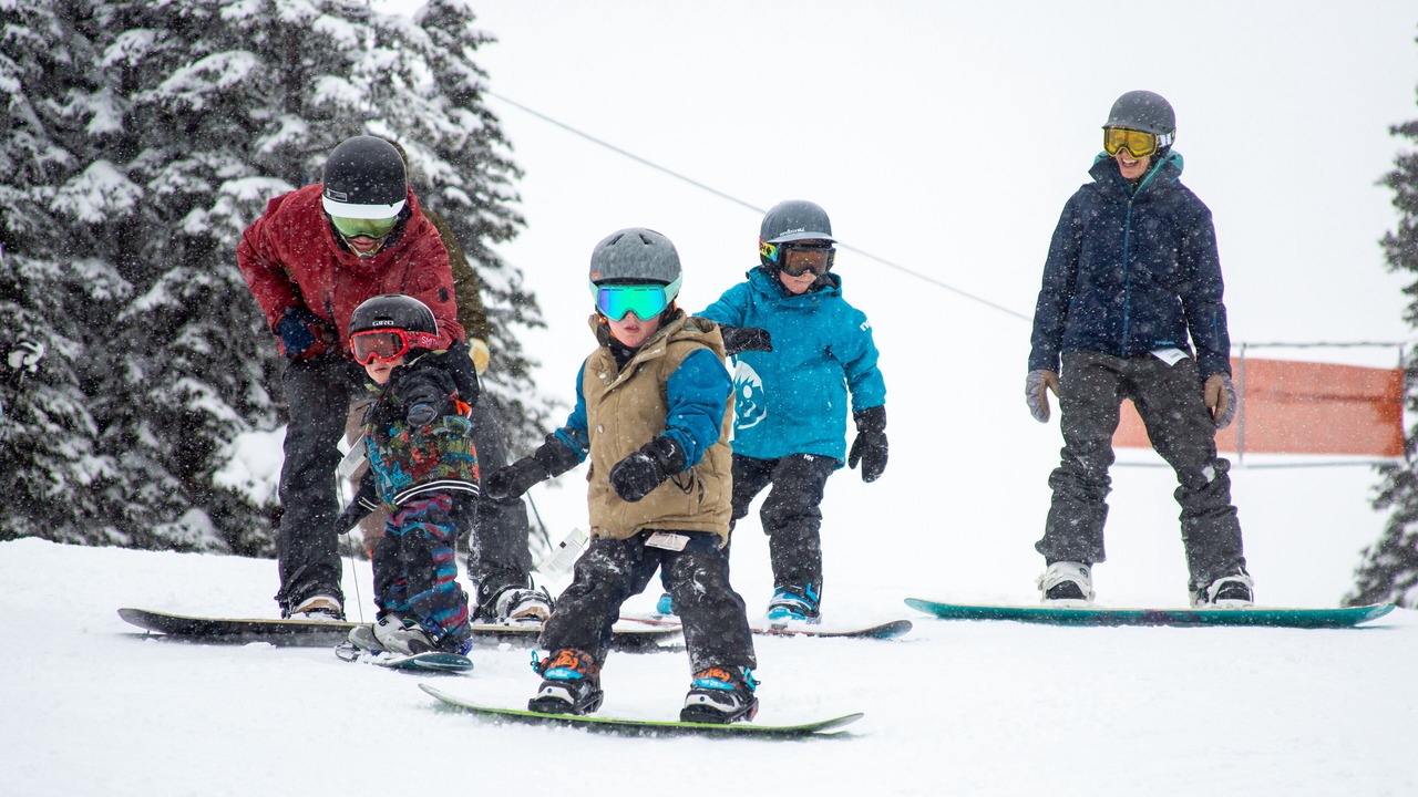 Photo of Others in Whitefish
