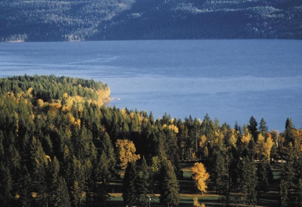 Photo of Outdoor in Whitefish