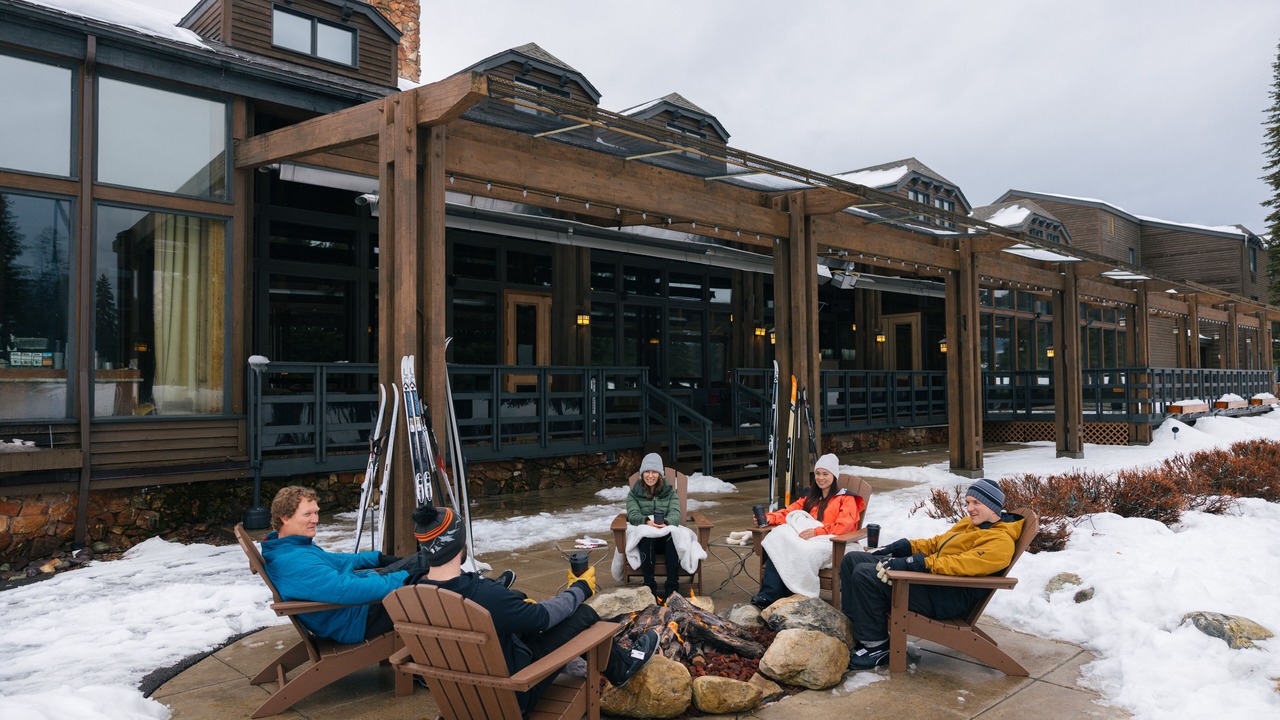 Photo of Outdoor in Whitefish