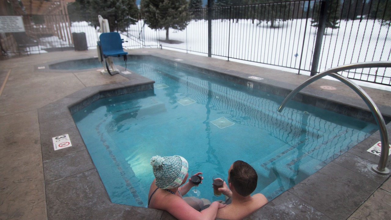Photo of Outdoor in Whitefish