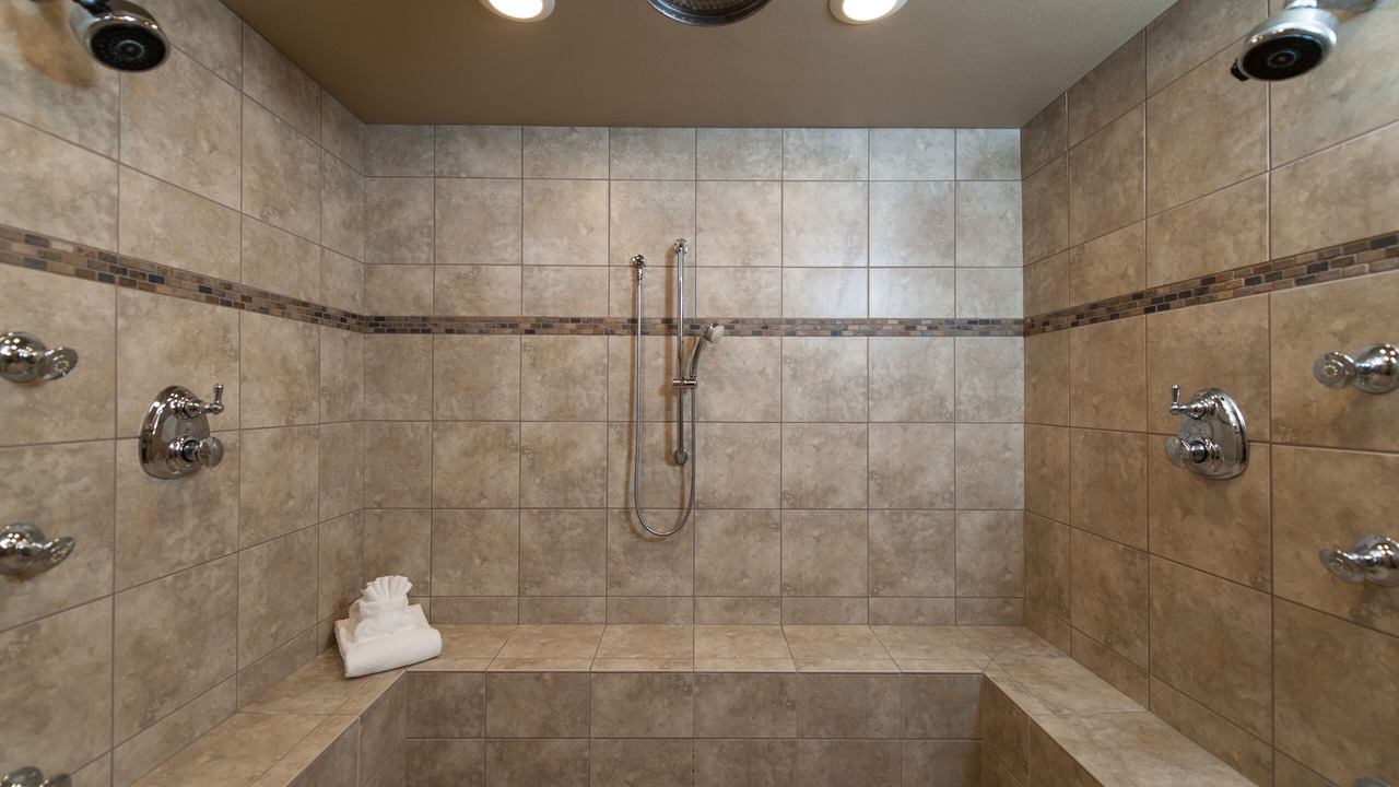 Photo of Bathroom in Whitefish