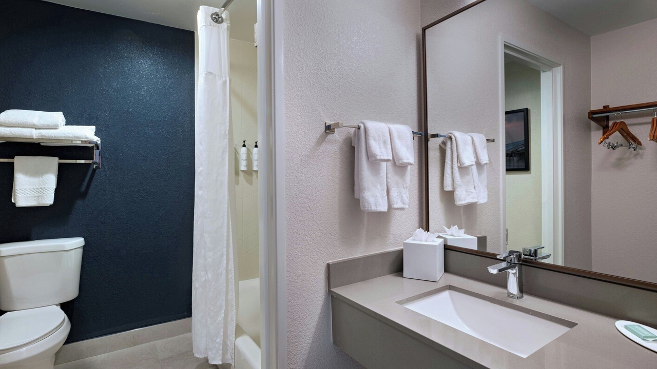 Photo of Bathroom in North Loop