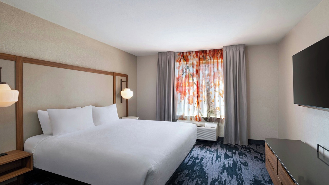 Photo of Bedroom in North Loop