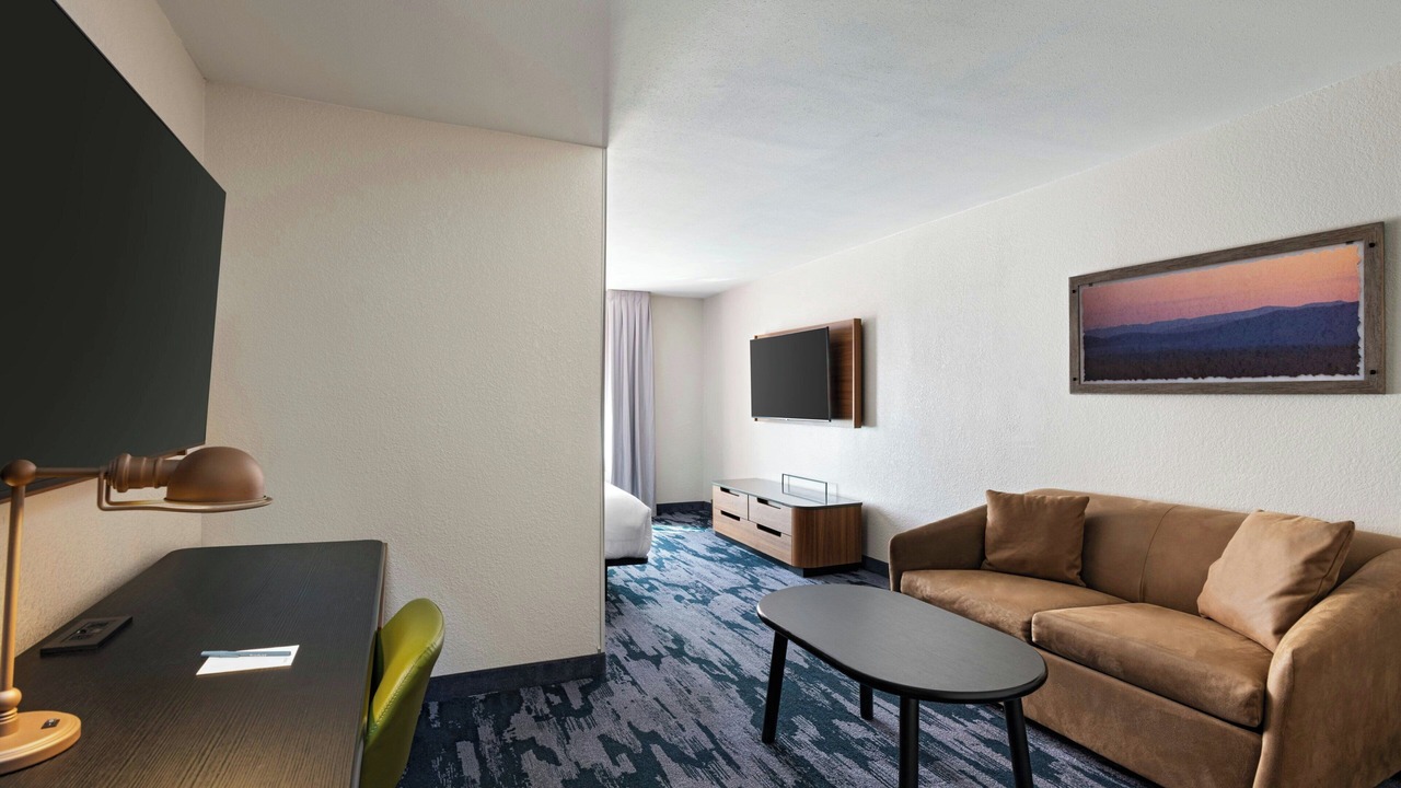 Photo of Bedroom in North Loop