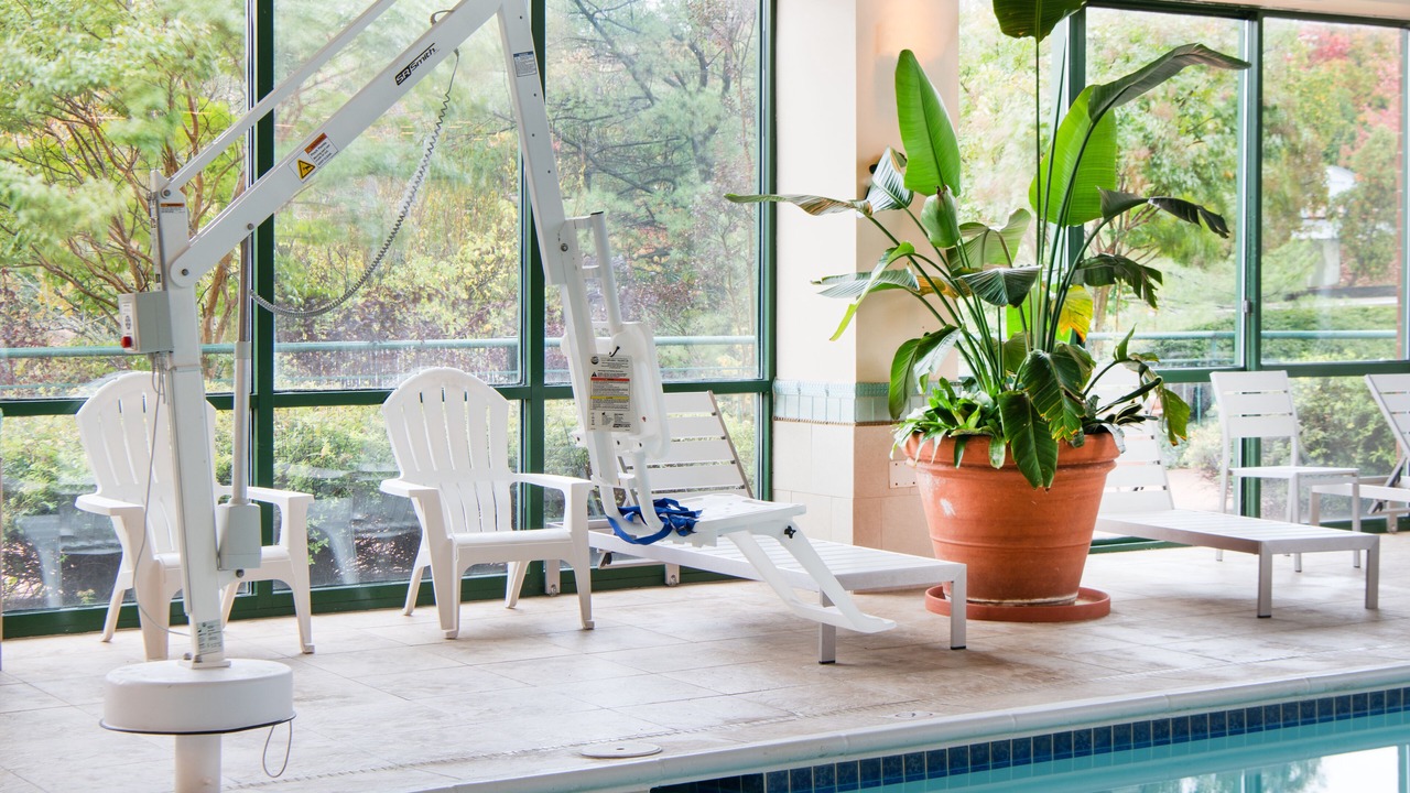 Photo of Outdoor in Plymouth Meeting