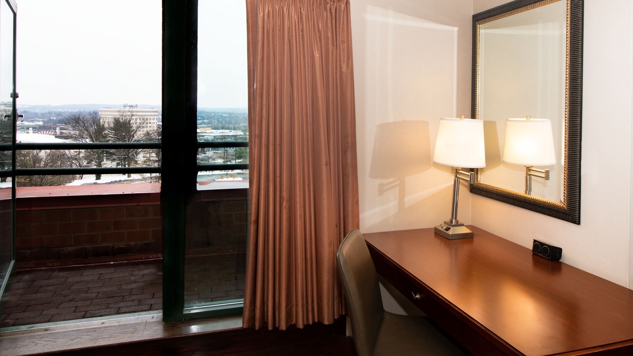 Photo of Patio Balcony in Plymouth Meeting