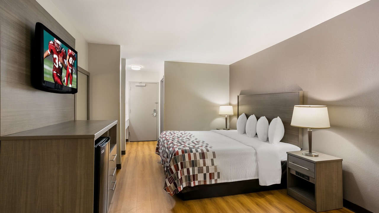 Photo of Bedroom in Reamstown