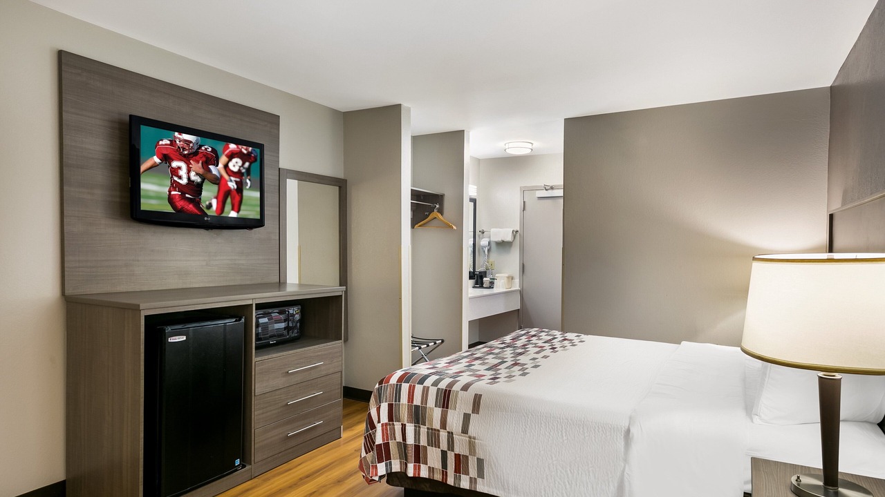 Photo of Bedroom in Reamstown