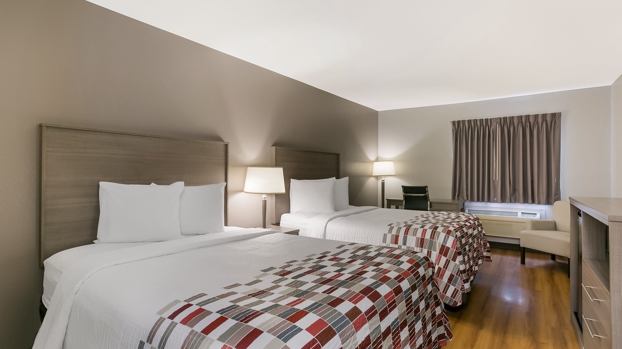 Photo of Bedroom in Reamstown