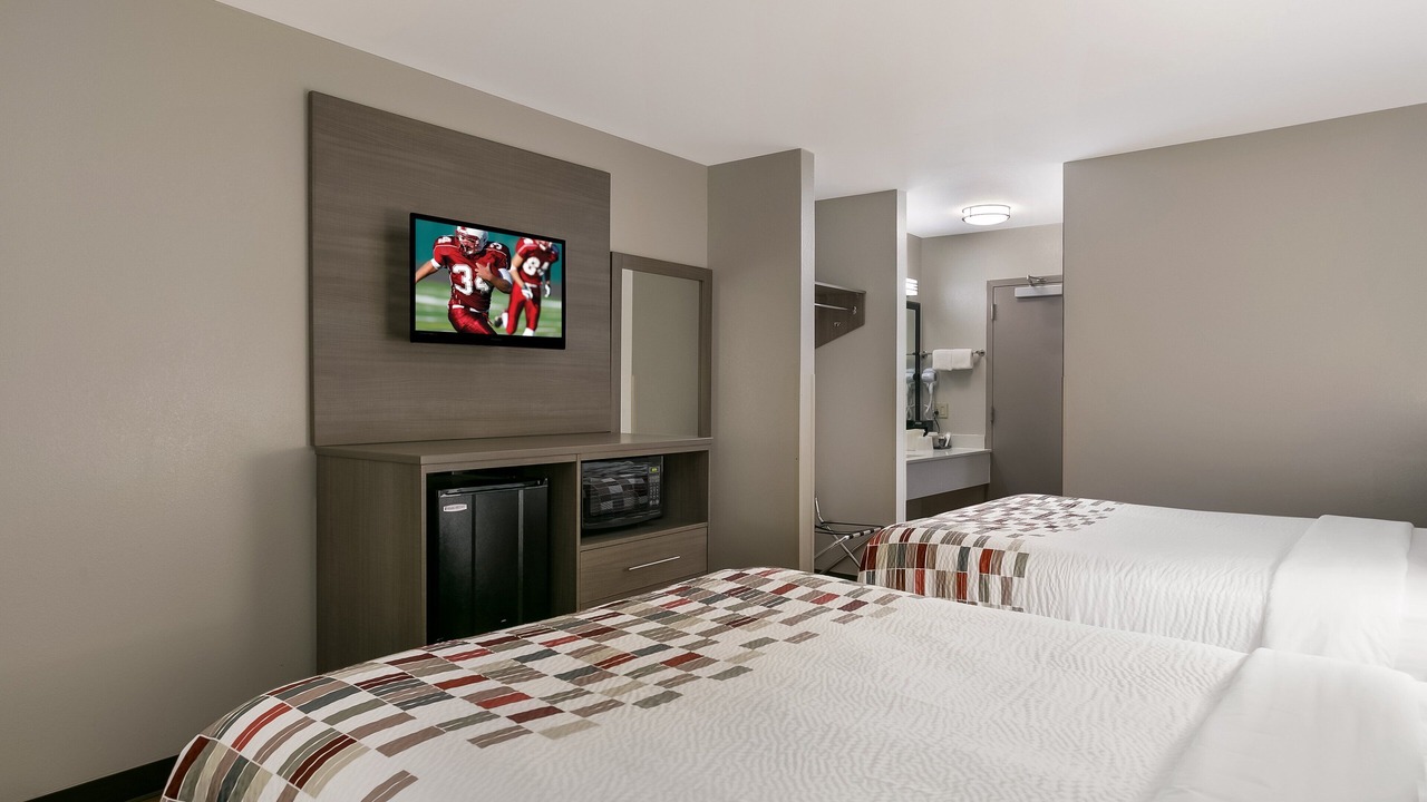 Photo of Bedroom in Reamstown