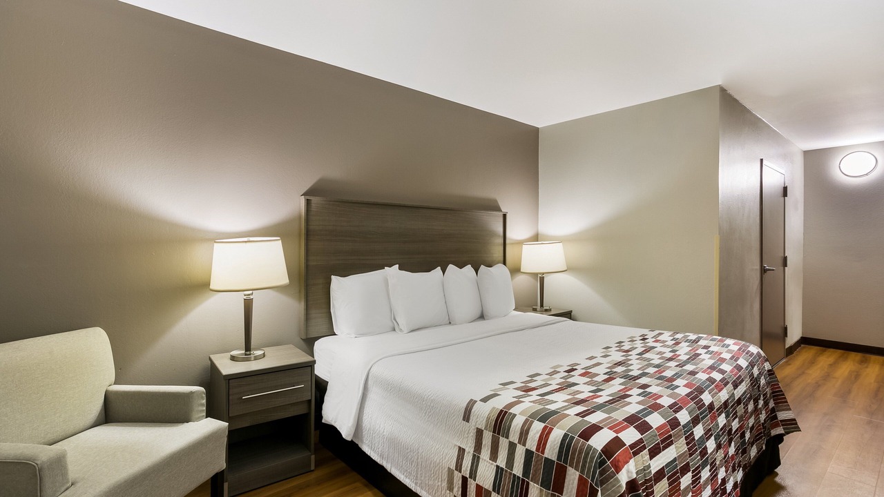 Photo of Bedroom in Reamstown