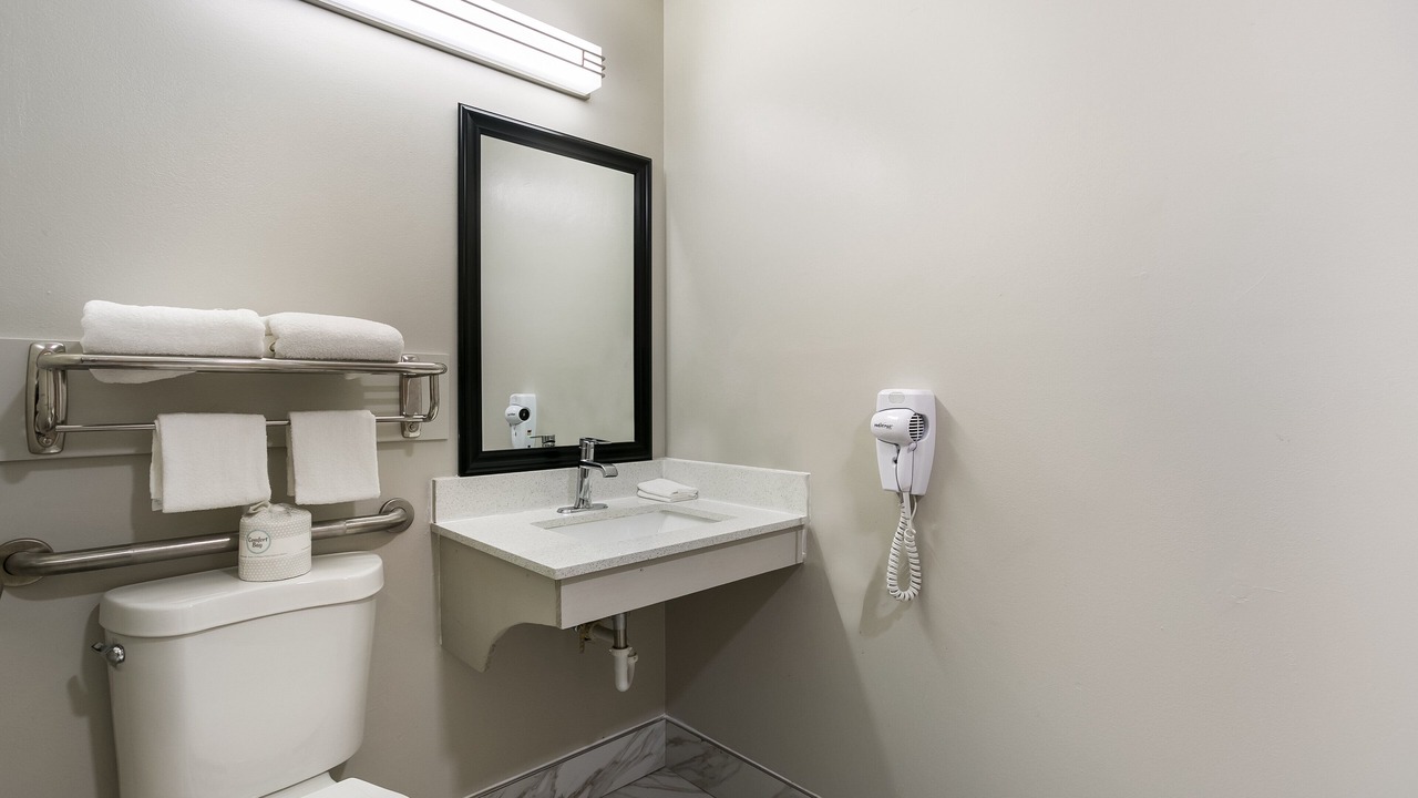 Photo of Bathroom in Reamstown