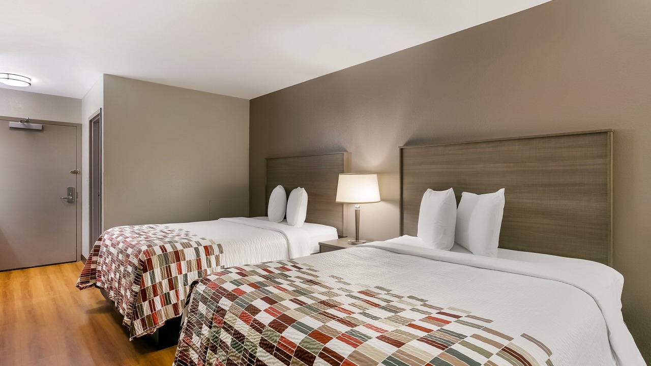 Photo of Bedroom in Reamstown