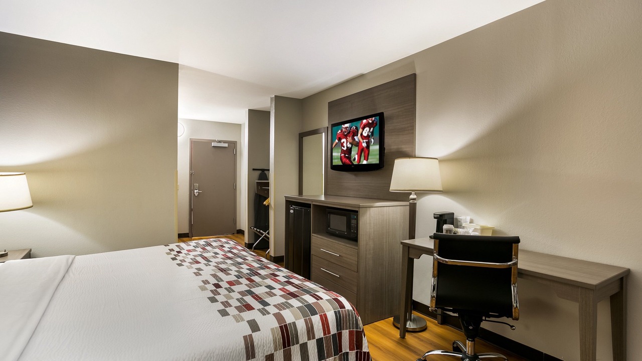 Photo of Bedroom in Reamstown