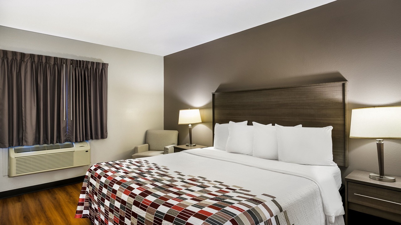 Photo of Bedroom in Reamstown