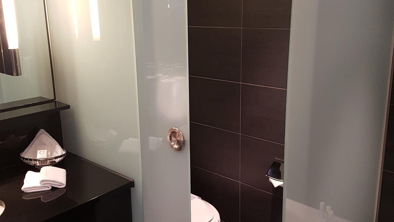 Photo of Bathroom in Old Town