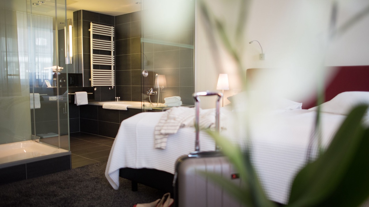Photo of Bathroom in Old Town