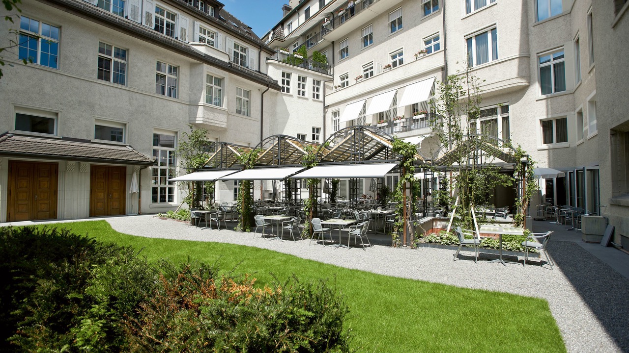 Photo of Outdoor in Old Town