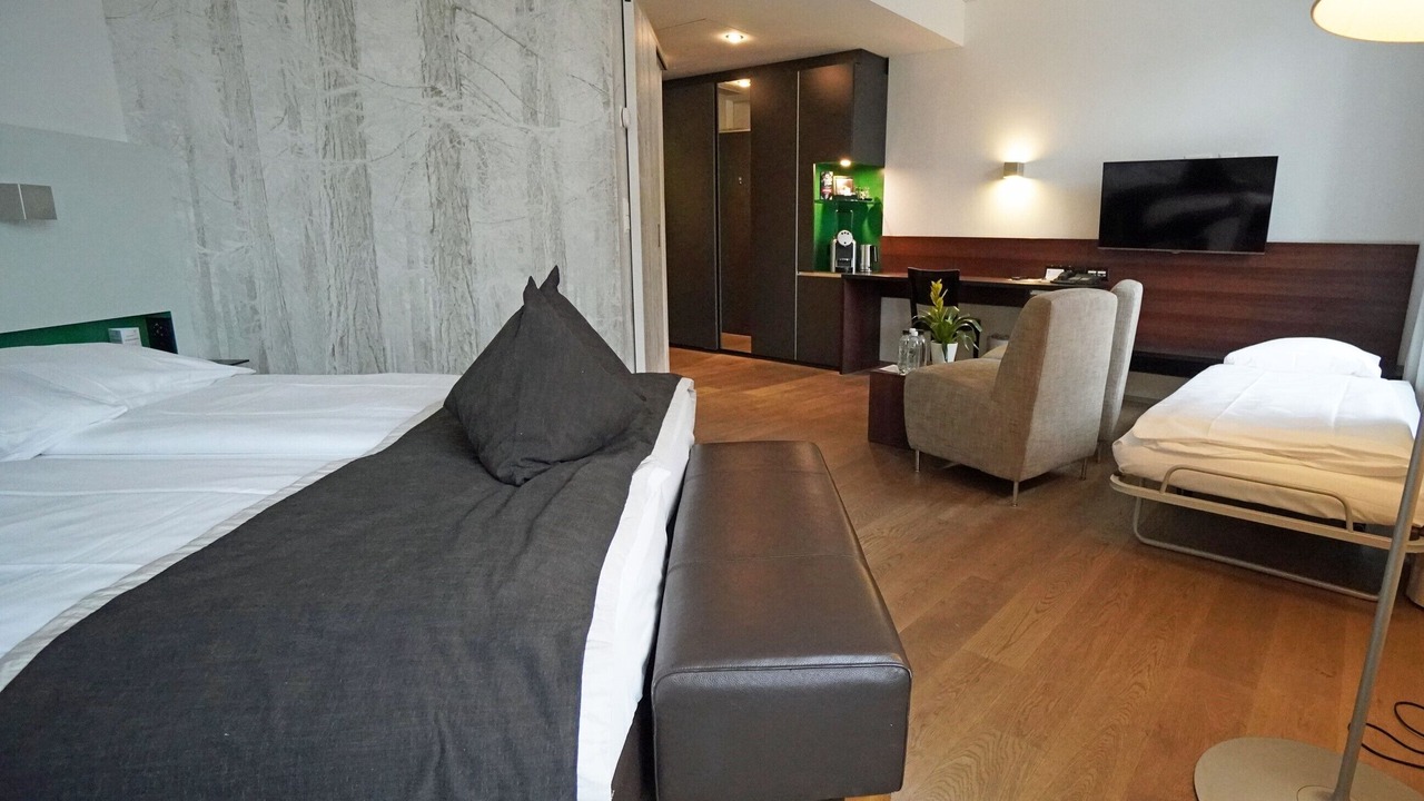 Photo of Bedroom in Old Town