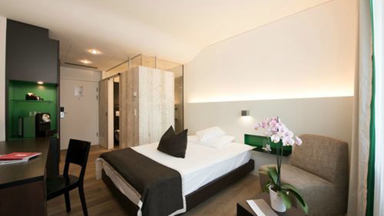 Photo of Bedroom in Old Town
