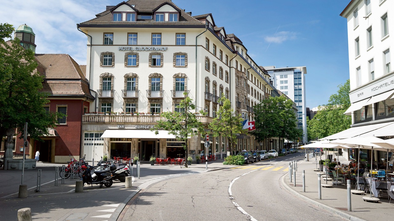 Photo of Outdoor in Old Town