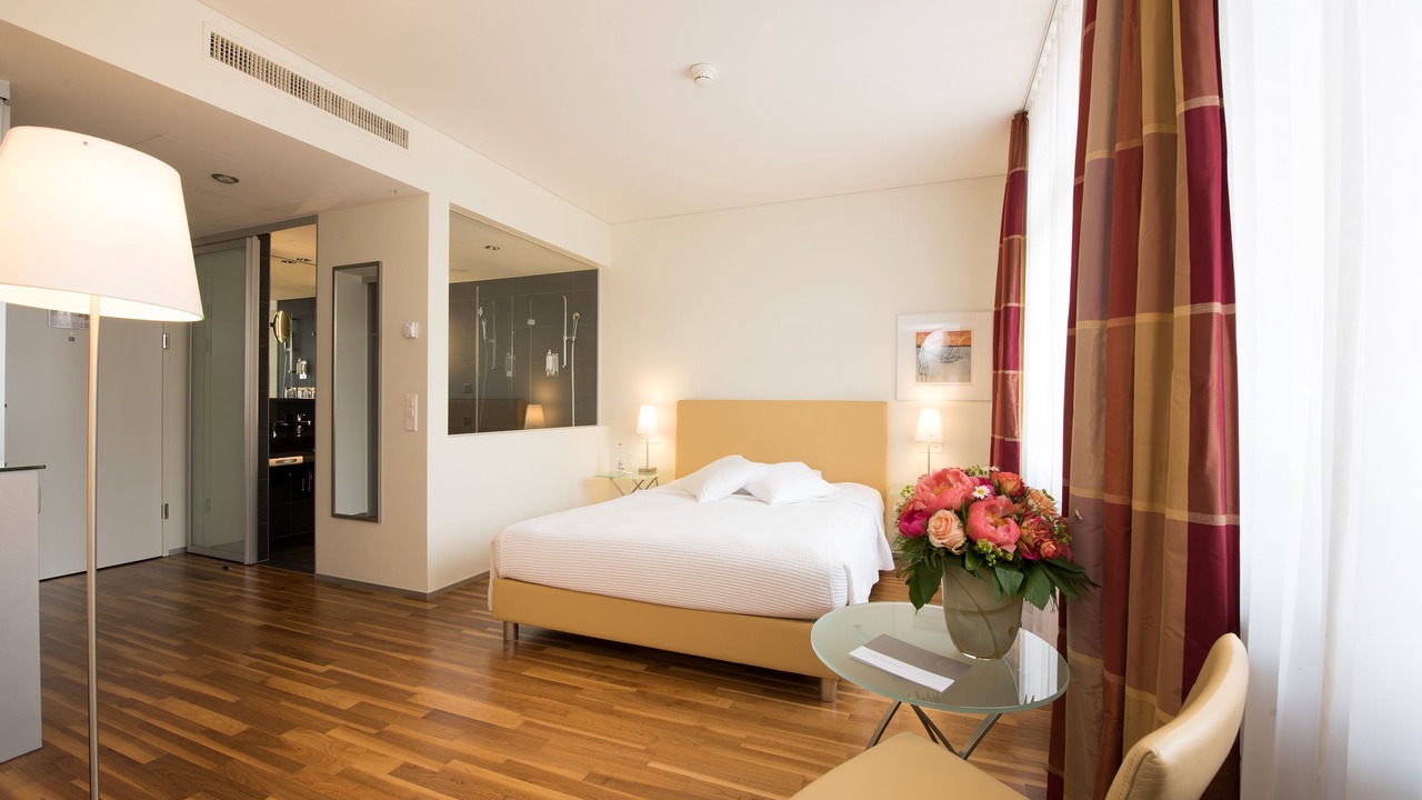 Photo of Bedroom in Old Town