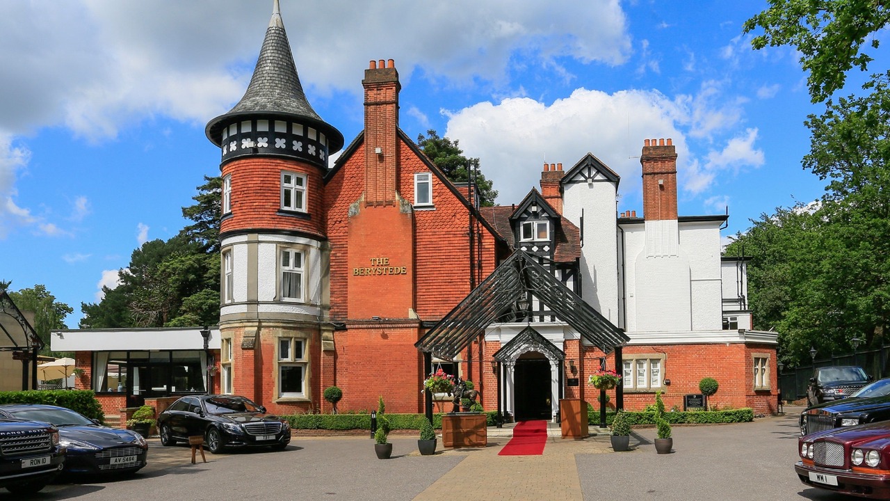 Photo of Outdoor in Sunninghill