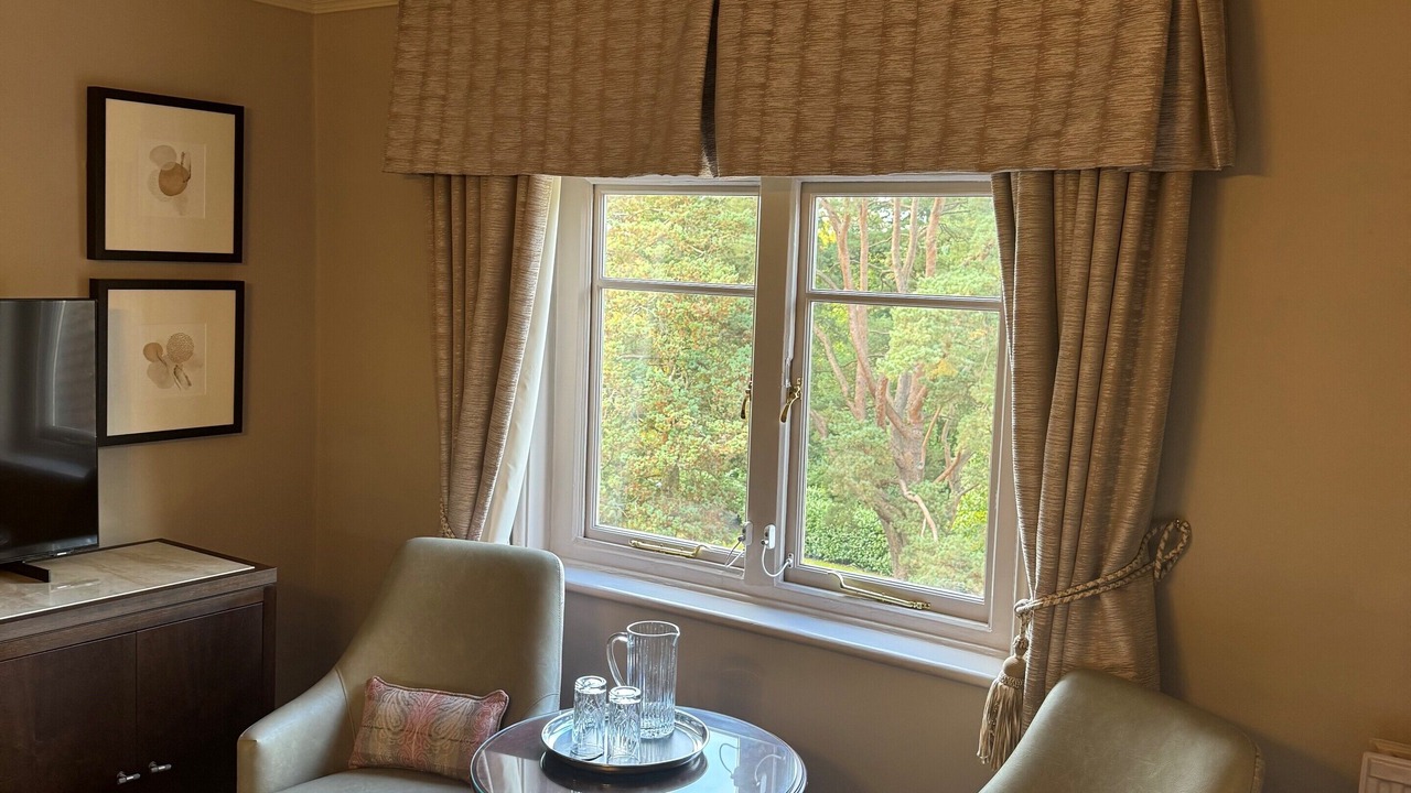 Photo of Bedroom in Sunninghill