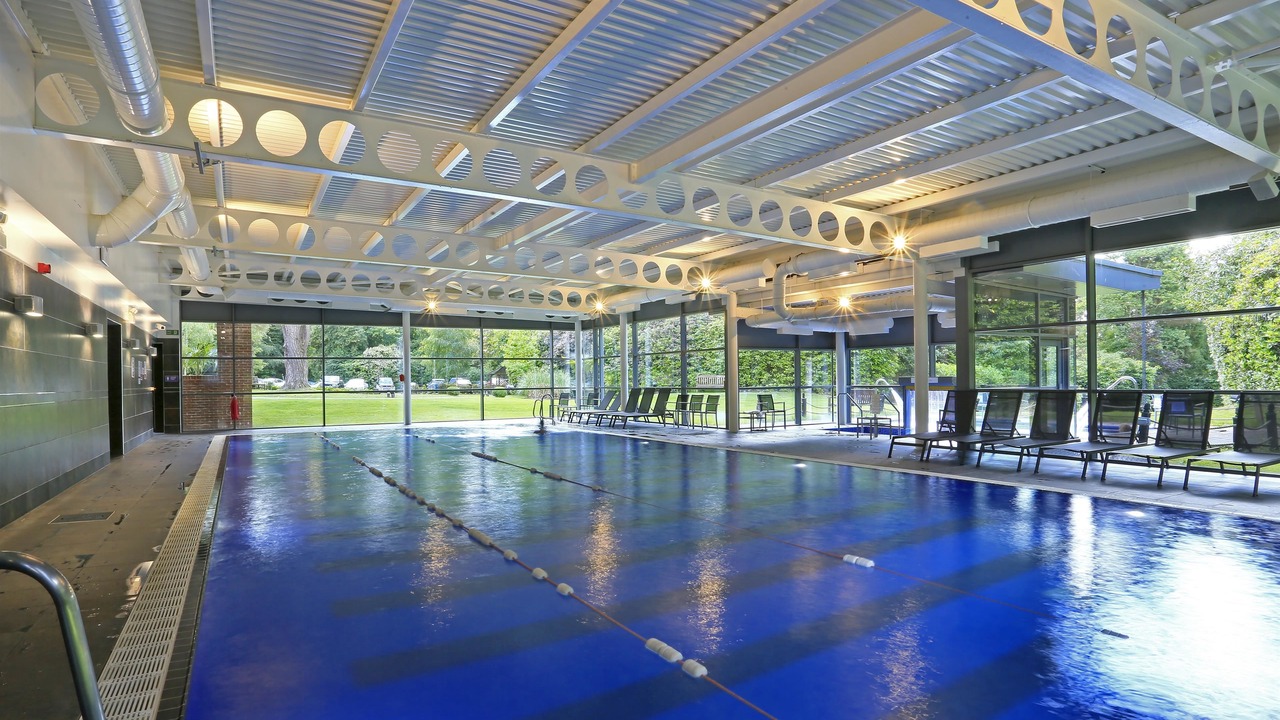 Photo of Outdoor in Sunninghill