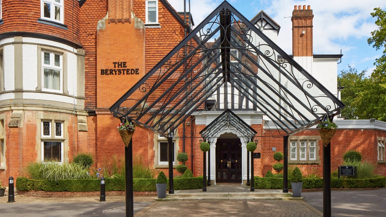 Photo of Outdoor in Sunninghill