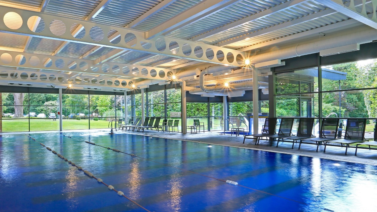 Photo of Outdoor in Sunninghill