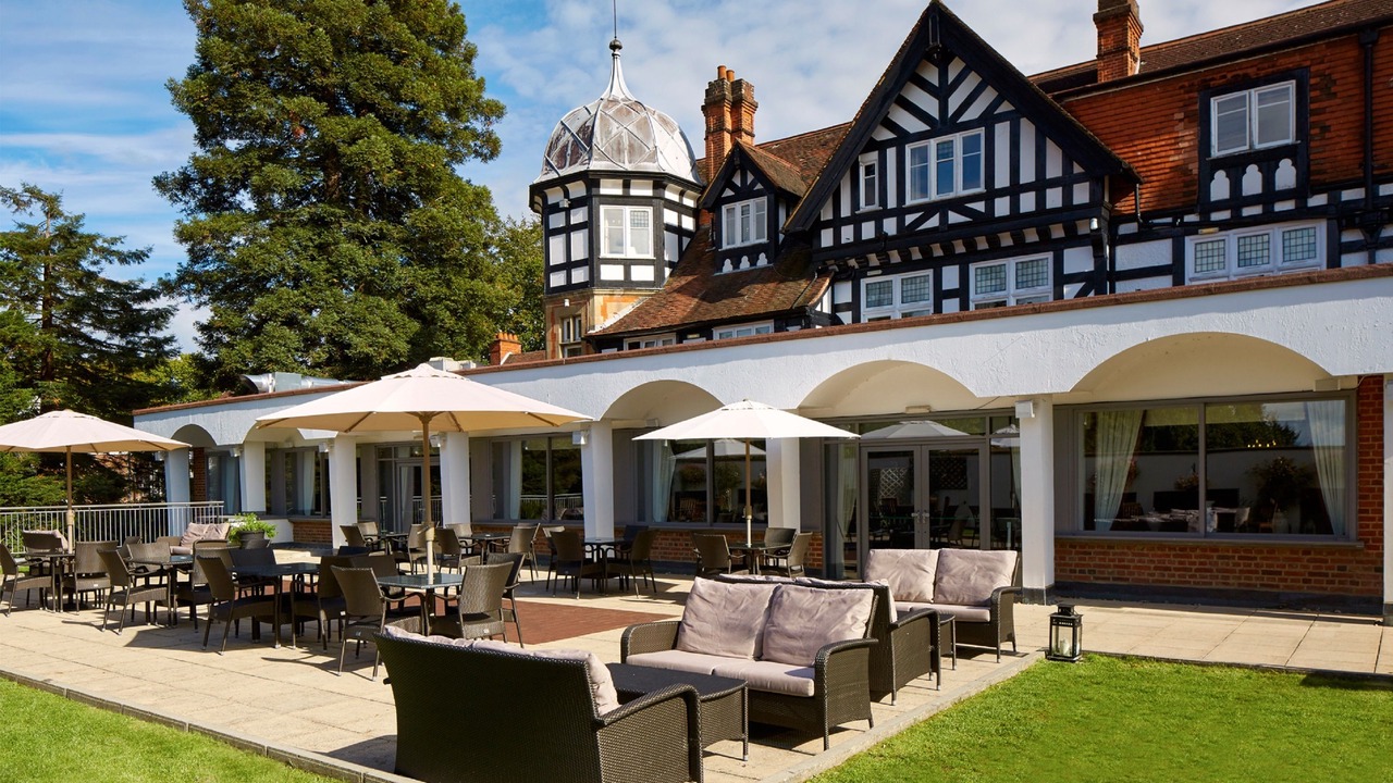 Photo of Outdoor in Sunninghill