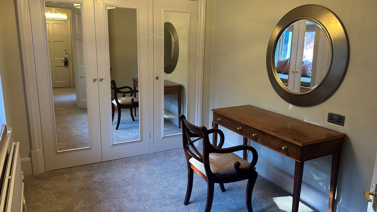 Photo of Bedroom in Sunninghill