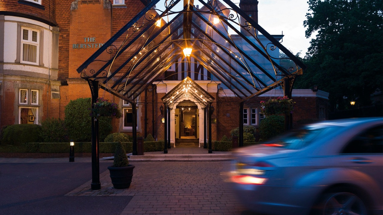 Photo of Outdoor in Sunninghill