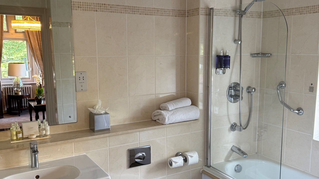 Photo of Bathroom in Sunninghill