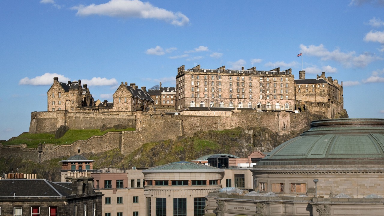 Photo of Bedroom in West End