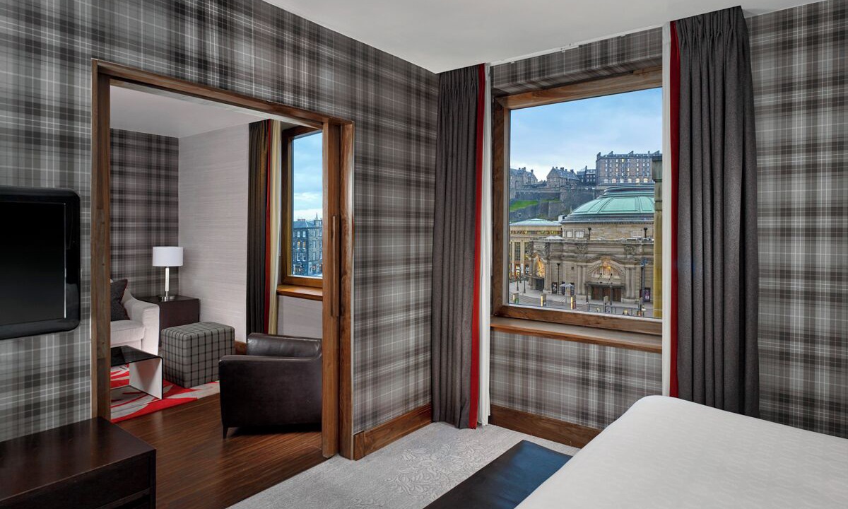 Photo of Bedroom in West End