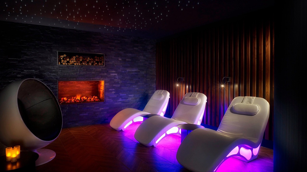 Photo of Bedroom in West End