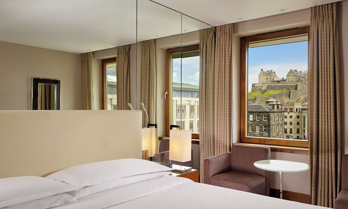 Photo of Bedroom in West End