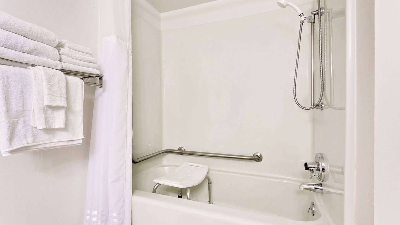 Photo of Bathroom in Marquette