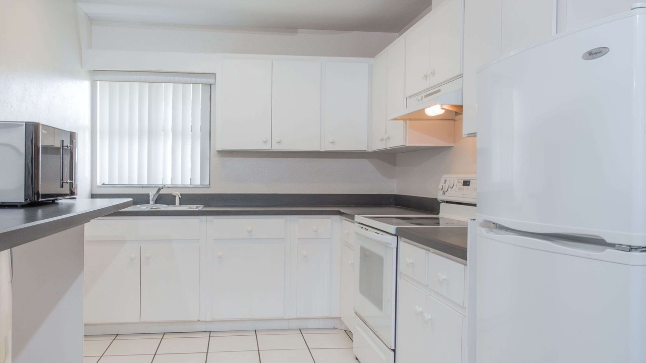 Photo of Kitchen in Arcadia