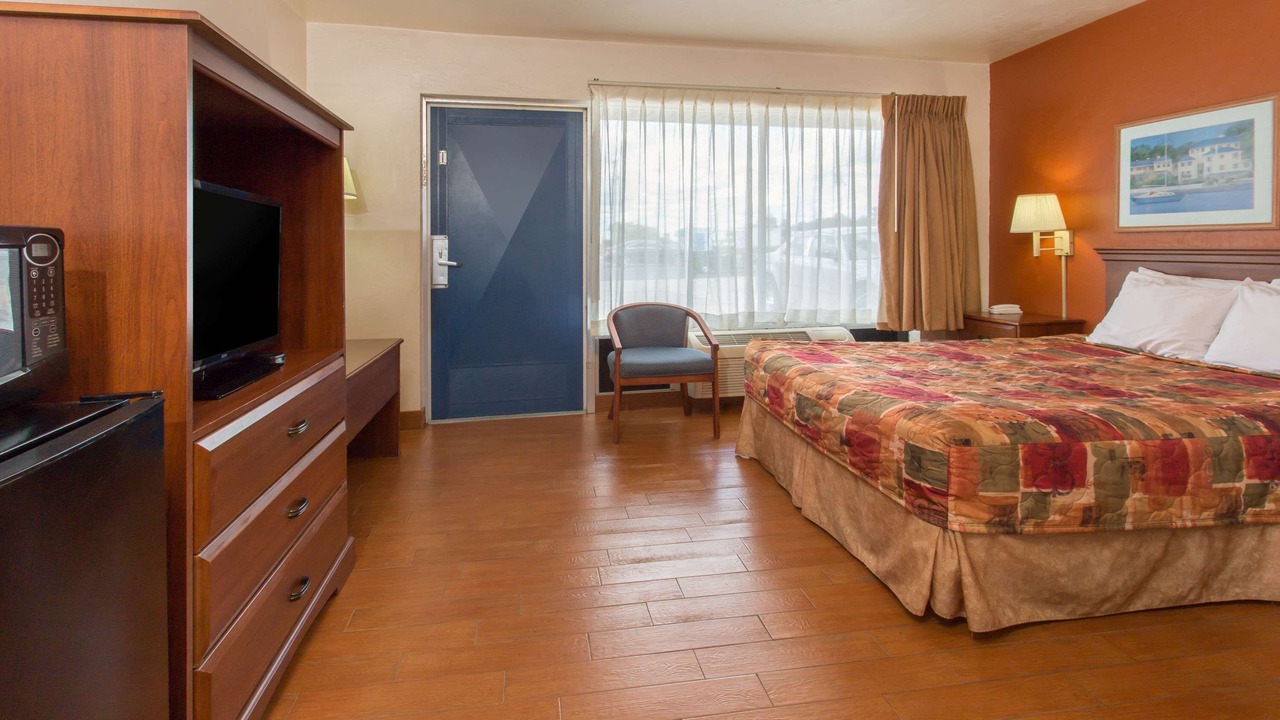 Photo of Bedroom in Arcadia