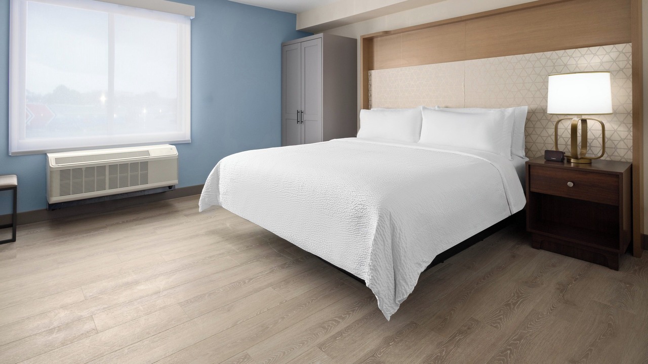Photo of Bedroom in Henrico