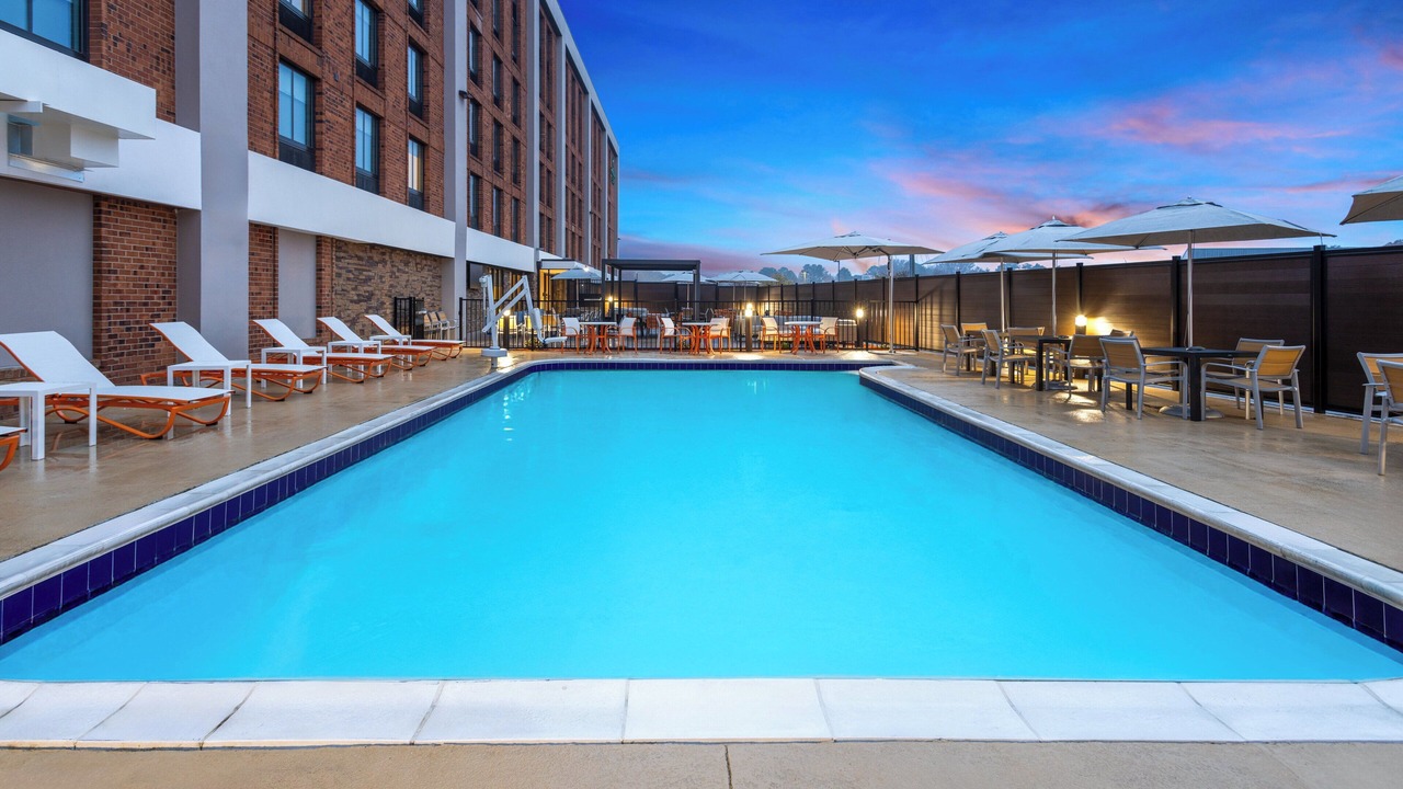 Photo of Outdoor in Henrico