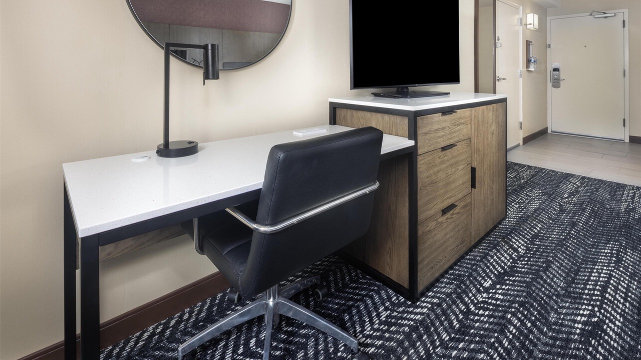 Photo of Bedroom in Manhattan