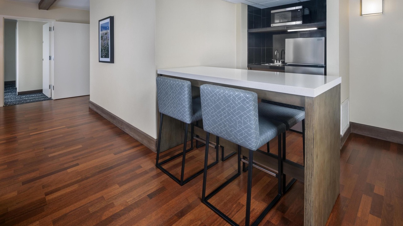 Photo of Kitchen in Manhattan