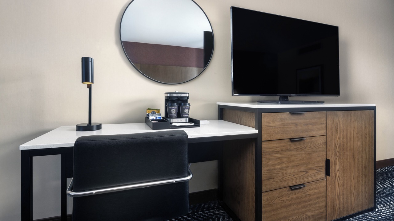 Photo of Bedroom in Manhattan