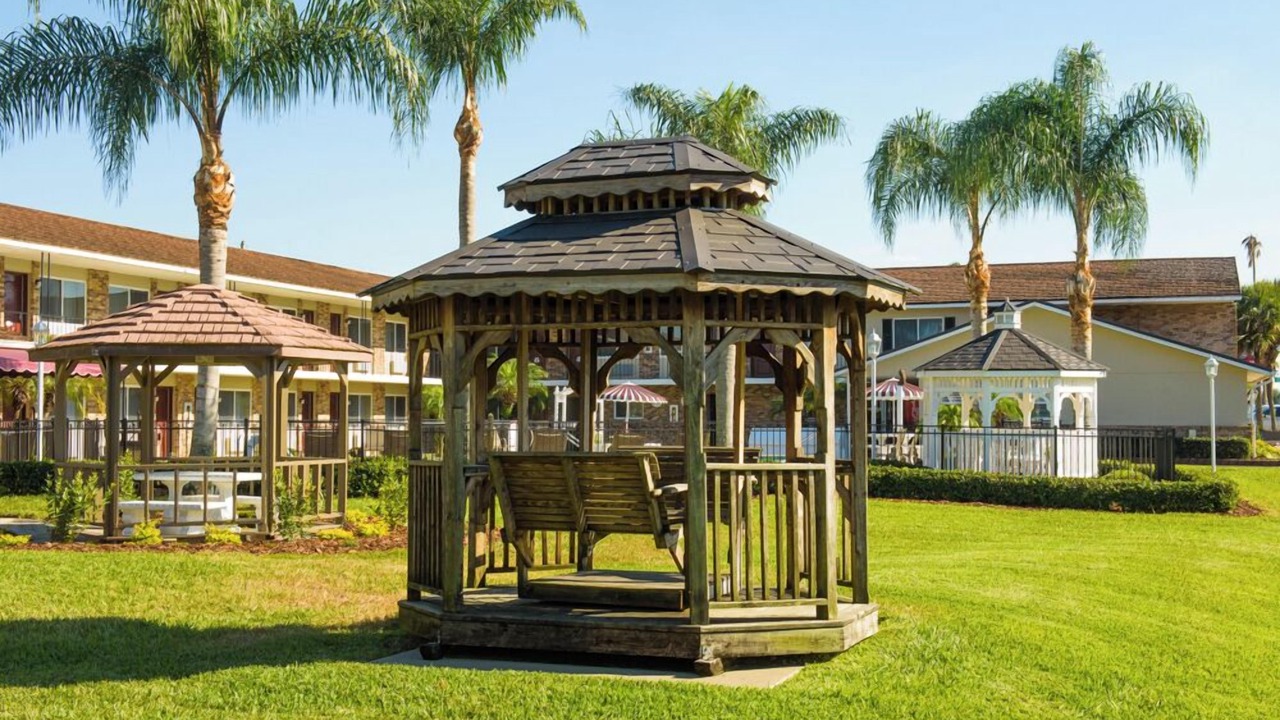 Photo of Bedroom in Downtown Zephyrhills